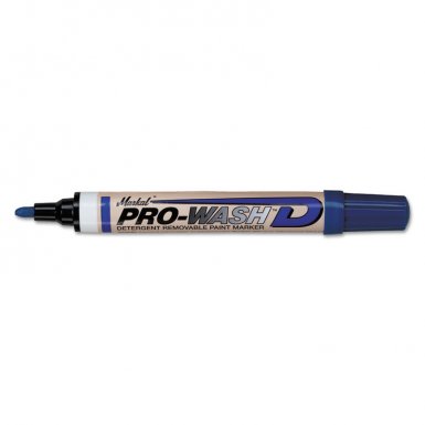 Markal 97015 Pro-Wash W Water Removable Paint Markers