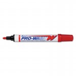 Markal 97032 Pro-Wash W Water Removable Paint Markers