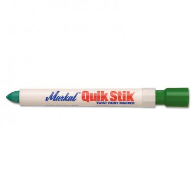 Markal Pro-Ex Lumber Crayons - White