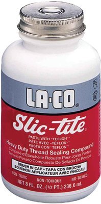Markal 42019 Slic-Tite Paste Thread Sealants w/ PTFE
