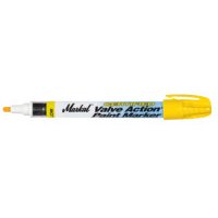 Markal 96882 Valve Action Certified Paint Markers