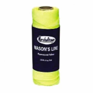Marshalltown 16574 100% Braided Nylon Mason's Lines