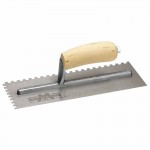 Marshalltown 15712 Notched Trowels