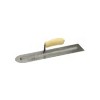 Marshalltown 13510 Rounded Front End Xtralite Trowels