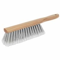 Marshalltown 15434 Silver Flag Tipped Foxtail Duster