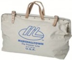 Marshalltown 16431 Tool Bags