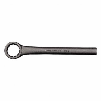 Martin Tools 802A 12-Point Box End Wrenches