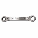 Martin Tools RBO2428 12-Point Offset Ratcheting Box Wrenches
