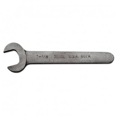 Martin Tools 602A Angle Check Nut Wrenches