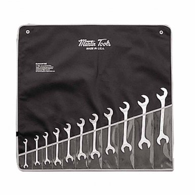 Martin Tools OB11K Angle Opening Hydraulic Wrench Sets