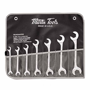 Martin Tools OB7K Angle Opening Hydraulic Wrench Sets