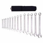 Martin Tools C14K Combination Wrench Sets