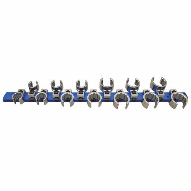Martin Tools BC13KM Crowfoot Wrench Sets