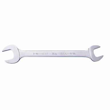 Martin Tools 1029C Double Head Open End Wrenches