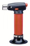 Master Appliance MT-51 MT-51 Series Microtorch