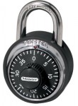 Master Lock 1500D No. 1500 Combination Padlocks