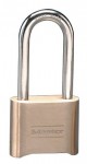 Master Lock 175LH No. 175 Combination Brass Padlocks