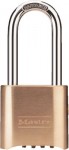 Master Lock 176LH No. 176 & 177 Resettable Combination Locks
