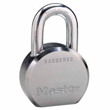 Master Lock 6230 Pro Series 6230 Solid Steel Padlocks