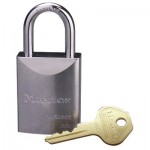 Master Lock 7040LJ Pro Series High Security Padlocks-Solid Steel