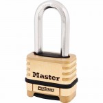 Master Lock 1175LH ProSeries Resettable Combination Locks
