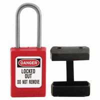 Master Lock S30COVERS Safety Padlock Covers