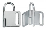 Master Lock 418 Safety Series Lockout Hasps