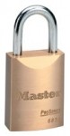 Master Lock 6830 Weather Tough Solid Brass Padlocks