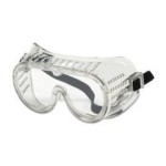 MCR Safety 2120 2120 Standard Goggles