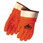 MCR Safety 6710F 6710F Foam Insulated Dipped Gloves