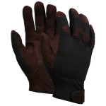 MCR Safety 920M 920 Mechanics Economy Gloves