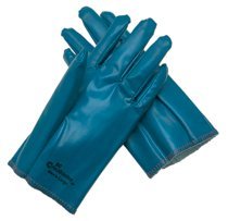 MCR Safety 9710S Consolidator Nitrile Gloves
