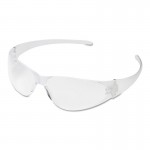 MCR Safety CK100 Crews Checkmate Safety Glasses