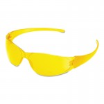 MCR Safety CK114 Crews Checkmate Safety Glasses