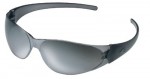 MCR Safety CK117 Crews Checkmate Safety Glasses