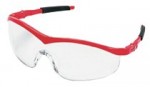 MCR Safety ST130 Crews Storm Protective Eyewear