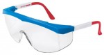 MCR Safety SS130 Crews Stratos Spectacles