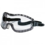 MCR Safety 2310AF Crews Stryker Safety Goggles