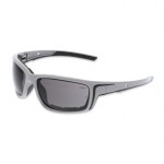 MCR Safety SR522PF Crews Swagger SR5 Foam-Lined Spoggle Safety Glasses
