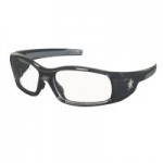 MCR Safety SR110 Crews Swagger Safety Glasses