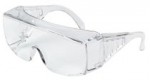 MCR Safety 9800XLB Crews Yukon XL Protective Eyewear