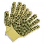 MCR Safety 9363L Gauge DuPont Kevlar Plait Gloves