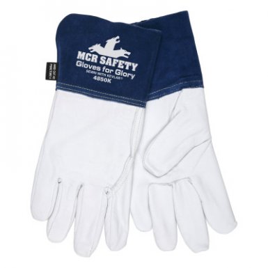 MCR Safety 4850K-MED Gloves For Glory