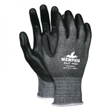 MCR Safety 92723PUXL Memphis Cut Pro Cut Protection Gloves