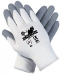 MCR Safety 9674XS Memphis Glove Foam Nitrile Coated Gloves