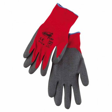 MCR Safety N9680M Memphis Glove Ninja Coated-Palm Gloves