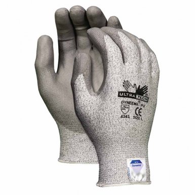 MCR Safety 9676M Memphis Glove Dyneema Gloves