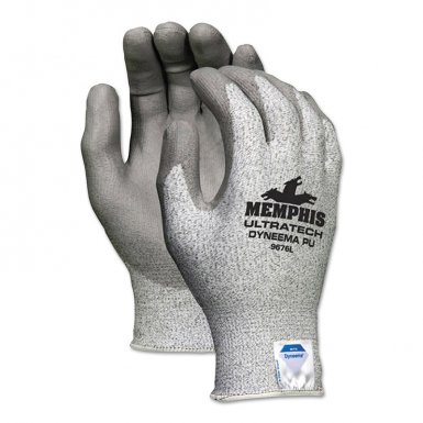 MCR Safety 9676XL Memphis Glove Dyneema Gloves