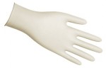 MCR Safety 5055M Memphis Glove Disposable Latex Gloves