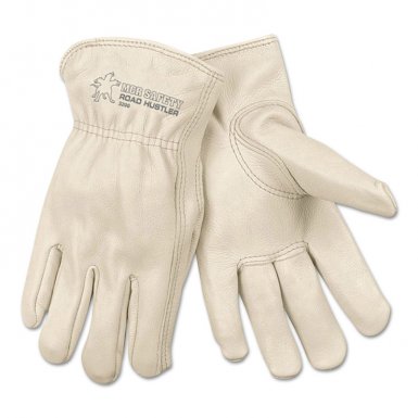 MCR Safety 3200S Memphis Glove Unlined Drivers Gloves